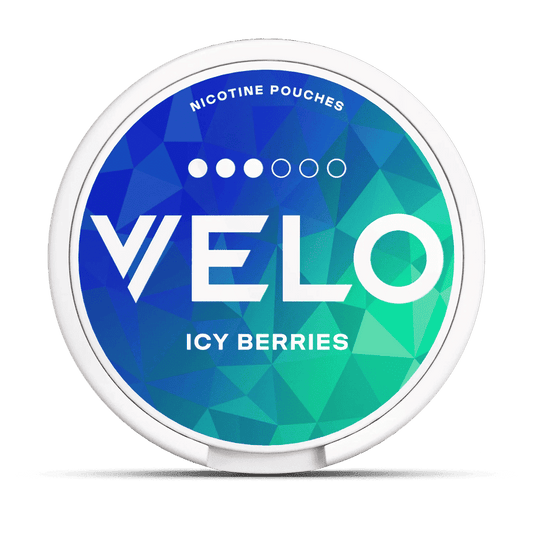 VELO Icy Berries