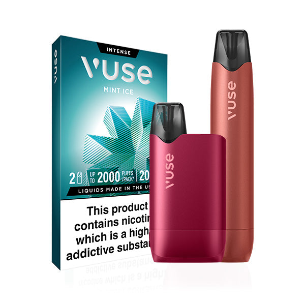 Vape Starter Kits - Devices & Pods | 10 Motives Vape Starter Kits - Devices & Pods | 10 Motives