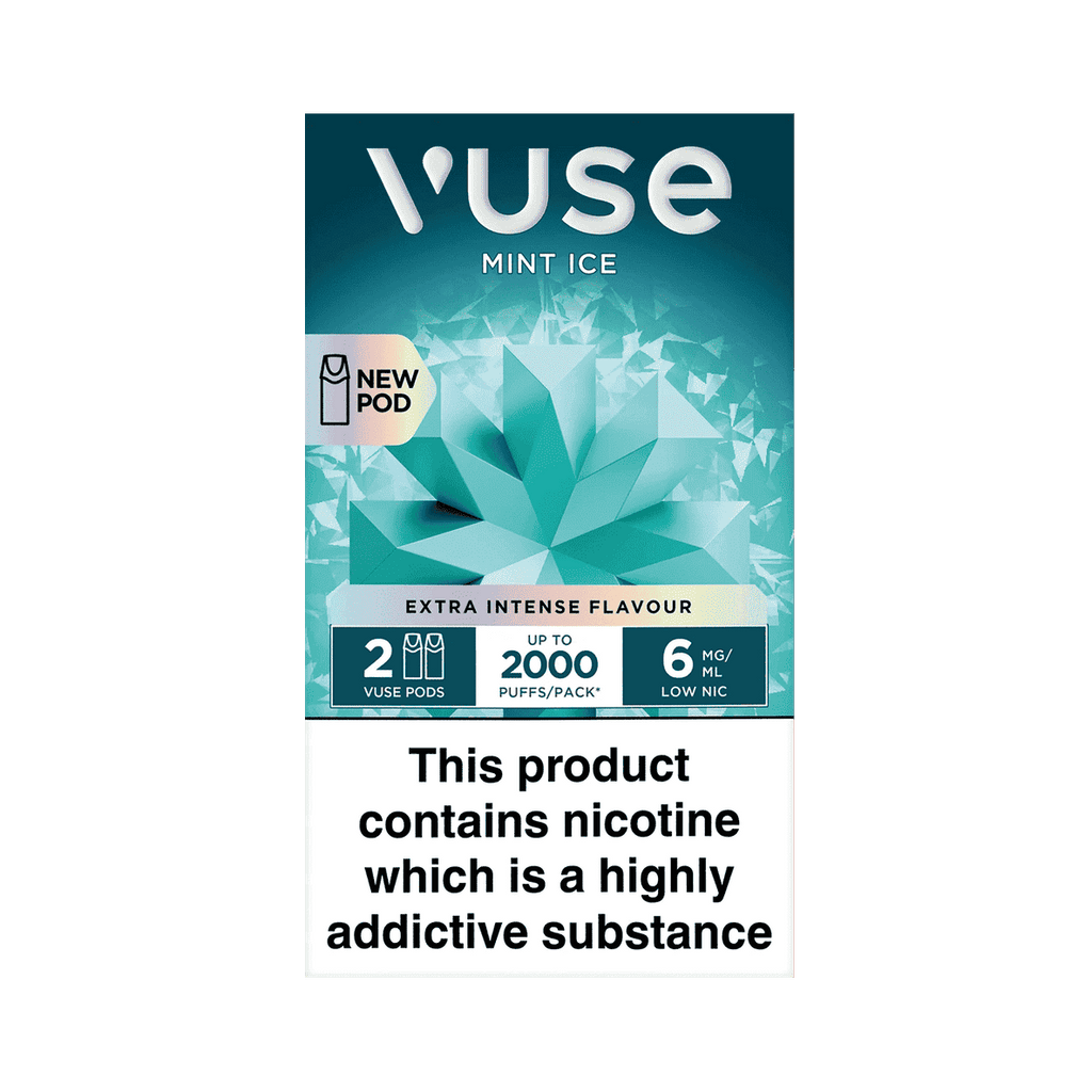 Shop Vuse Mint Ice