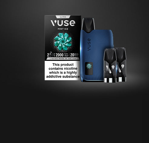Understanding Vuse Vape Ingredients Understanding Vuse Vape Ingredients