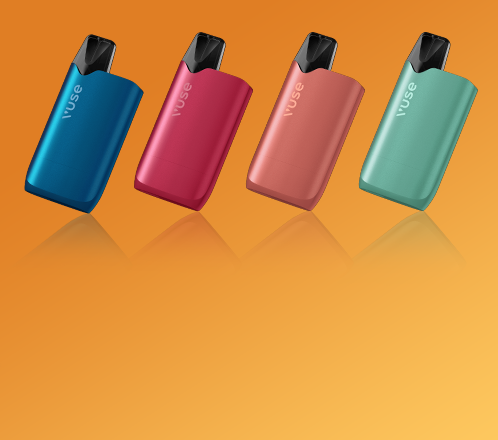 Vuse Pro 950 VUSE PRO SMART DEVICE IVC Vuse Pro 950 VUSE PRO SMART DEVICE IVC