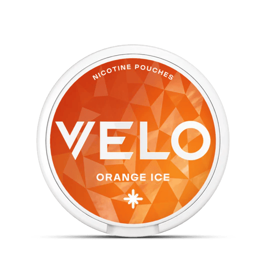 VELO Orange Ice Mini