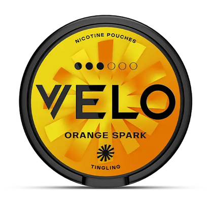VELO Orange Spark