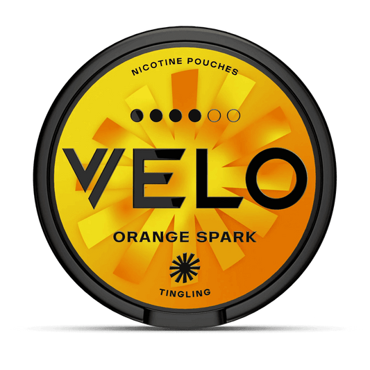 VELO Orange Spark