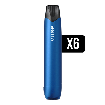 Vuse Reload Pen Blueberry Ice x6