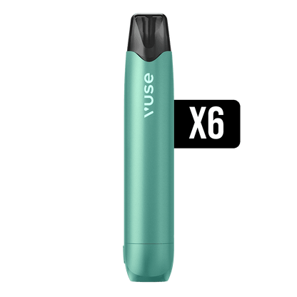 Vuse Reload Pen Mint Ice x6