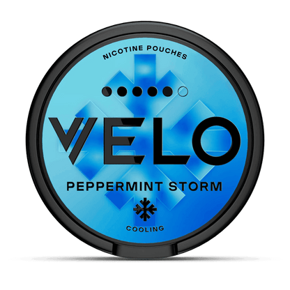 VELO Peppermint Storm
