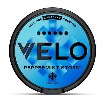 VELO Peppermint Storm