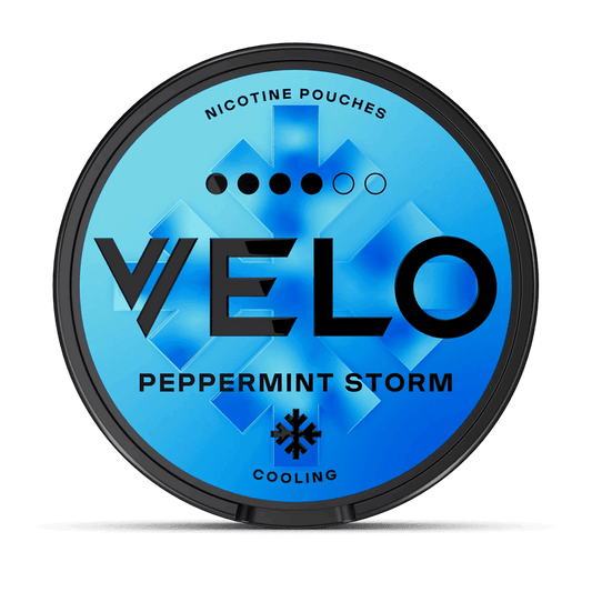 VELO Peppermint Storm