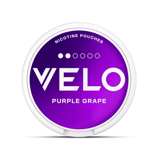 VELO Purple Grape Mini