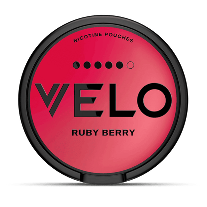 VELO Ruby Berry