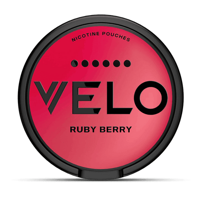 VELO Ruby Berry
