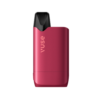 Red Strawberry Ice | Vuse Reload Vape Box Device | 10 Motives Red Strawberry Ice | Vuse Reload Vape Box Device | 10 Motives