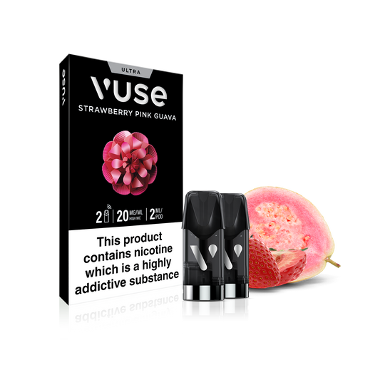 Shop Full Range of Vuse Pods | 10 Motives Shop Full Range of Vuse Pods | 10 Motives