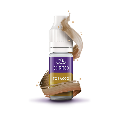 Cirro Tobacco E-Liquids