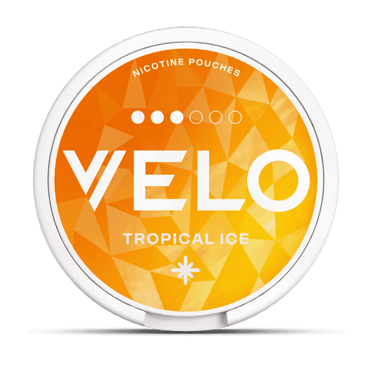 VELO Tropical Ice