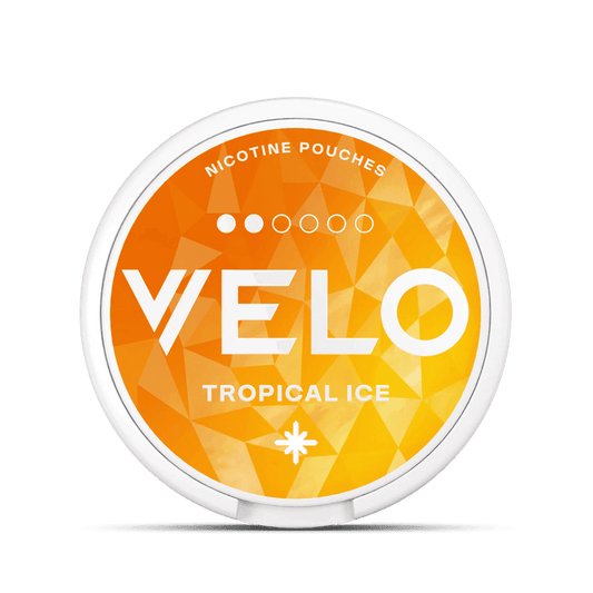 VELO Tropical Ice Mini