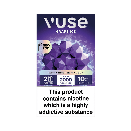 Purple Vuse Pods Flavors Purple Grape Ice | Vuse Reload Vape Box Device | 10 Motives Vuse Replacement Pods Australia Purple Vuse Pods Flavors Purple Grape Ice | Vuse Reload Vape Box Device | 10 Motives Vuse Replacement Pods Australia
