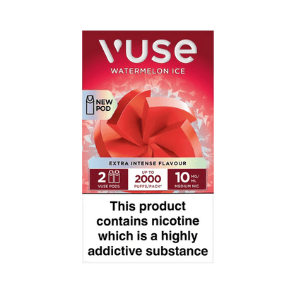 Vuse Pod Watermelon Ice v-Pro