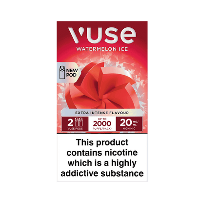 Vuse Pod Watermelon Ice v-Pro