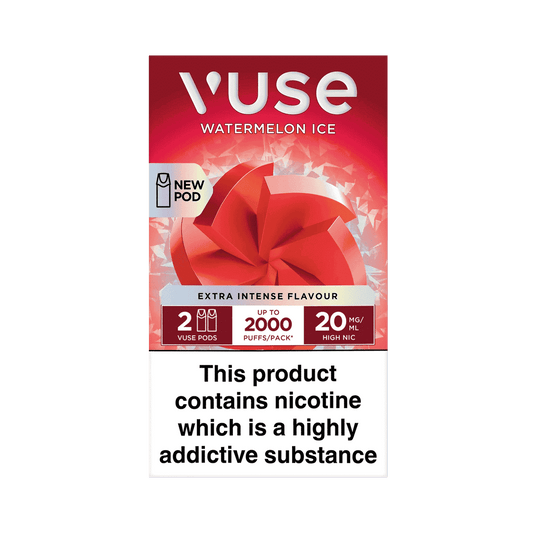 Vuse Pod Watermelon Ice v-Pro