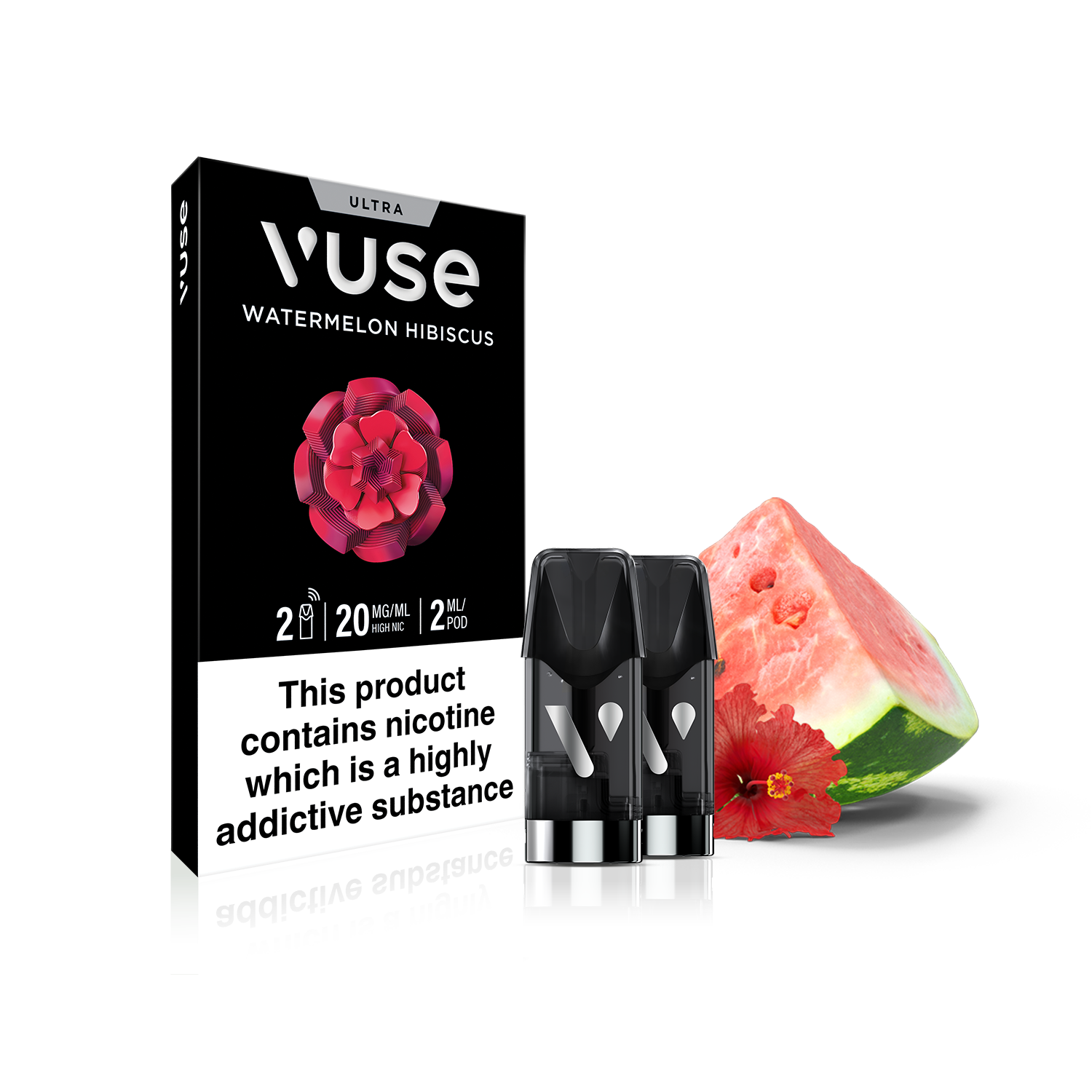 elfbar elfa master akku Vuse Ultra | Pod Kit, Vape Kit & Refill Packs main image 0