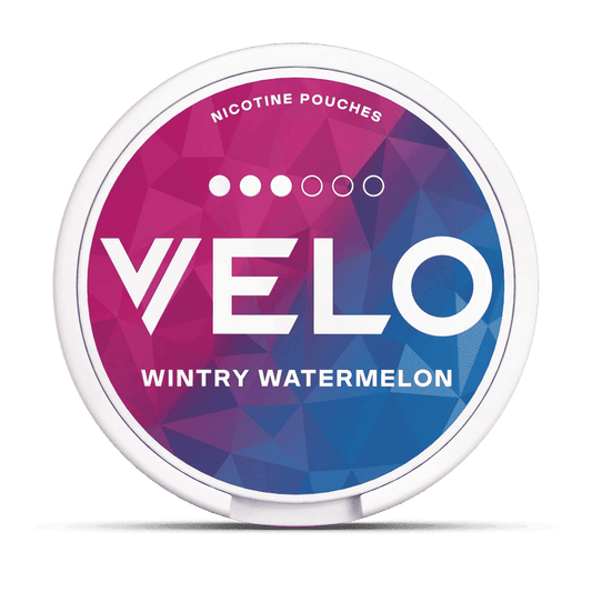 VELO Wintry Watermelon