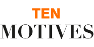 Ten Motives logo