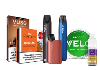 10 Motives Vape Shop Online | E Cig & E-Liquids | 10 Motives 10 Motives Vape Shop Online | E Cig & E-Liquids | 10 Motives