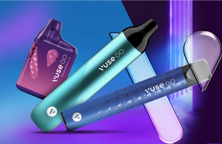 Vuse GO Disposable Vapes - Explore the Full Range Vuse GO Disposable Vapes - Explore the Full Range